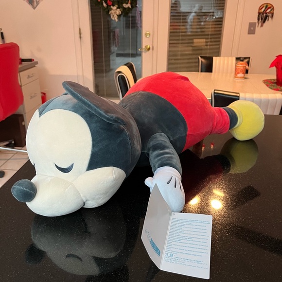 🔥DISNEY MICKEY MOUSE BNWT🔥 - Picture 8 of 9